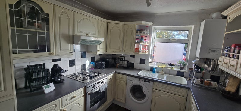 Room Blakesley Walk in Leicester