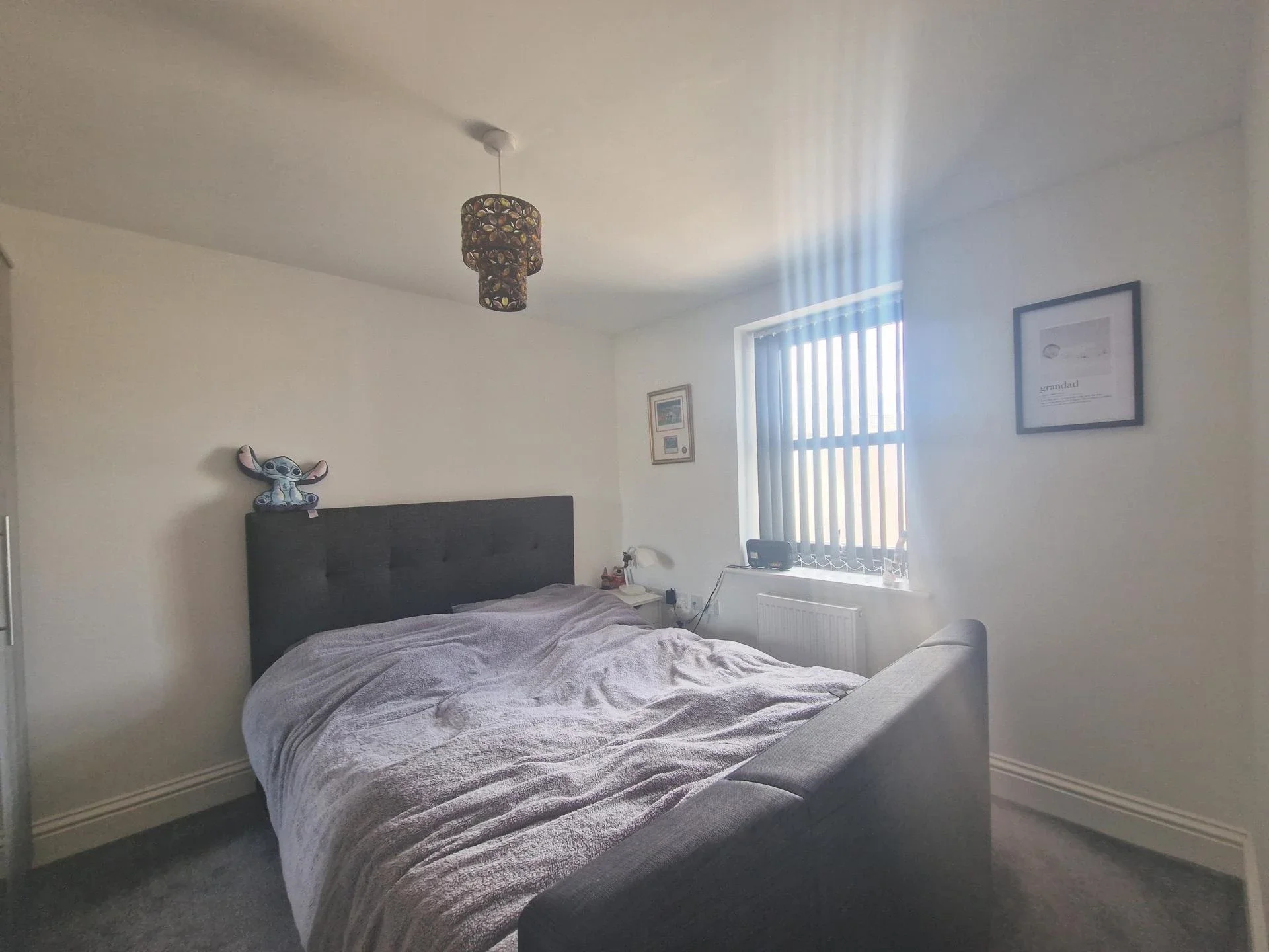 Flat Queen Street in Deal
