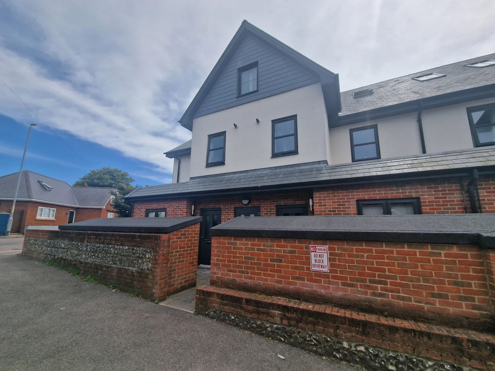 Flat Queen Street in Deal