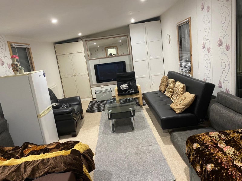 Room Woodfoot Quadrant in Glasgow