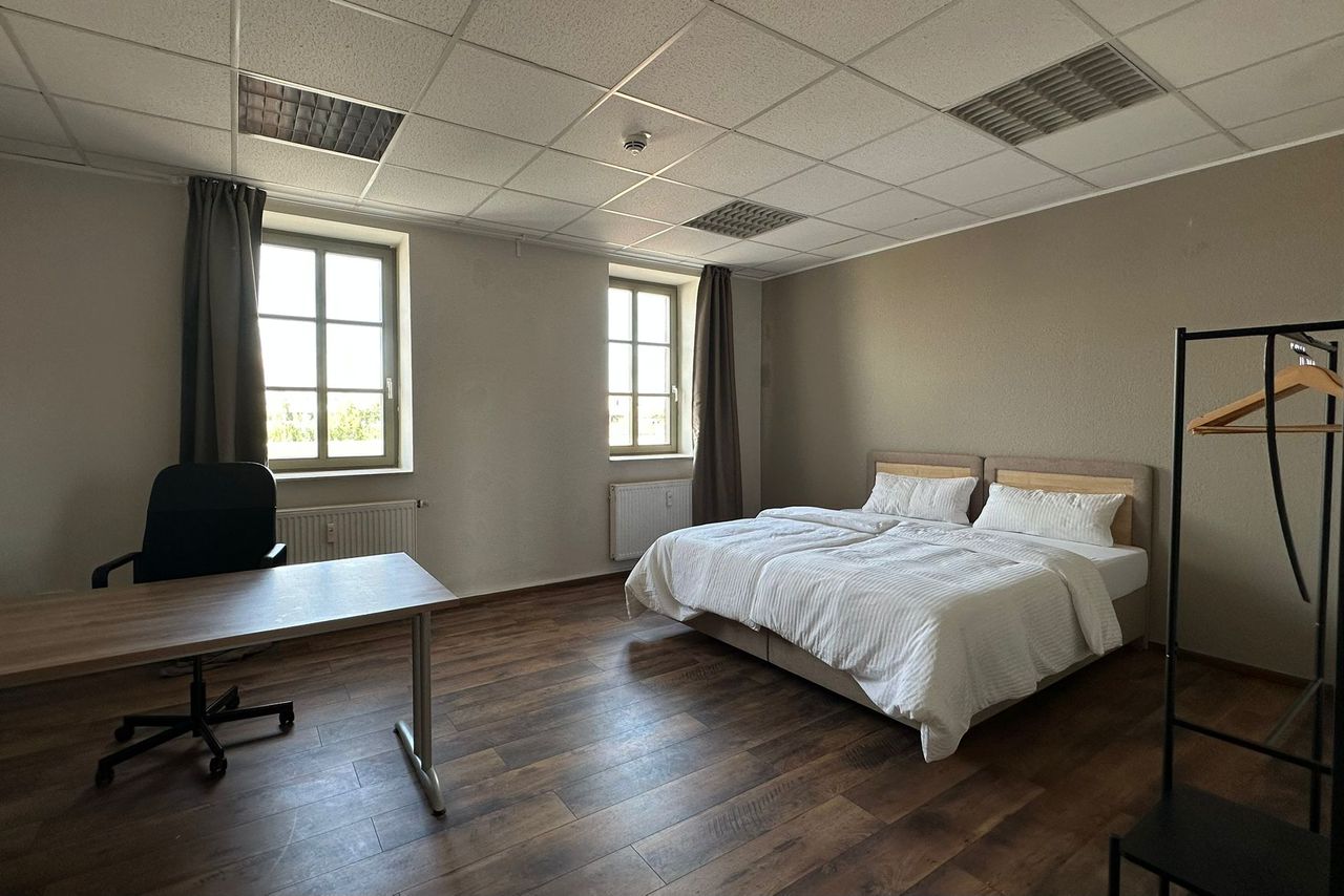 Wohnung Bitterfelder Straße in Leipzig