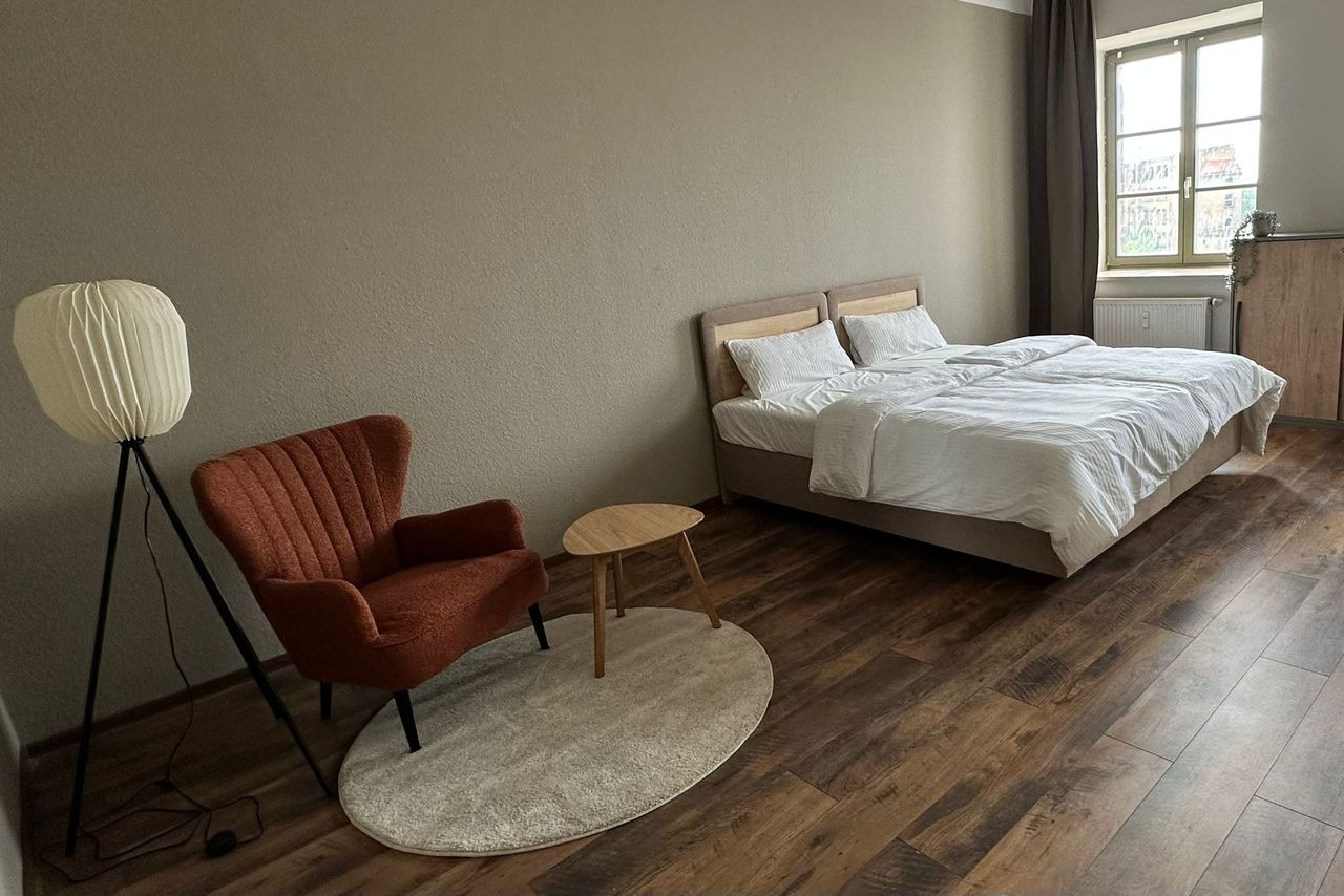 Wohnung Bitterfelder Straße in Leipzig