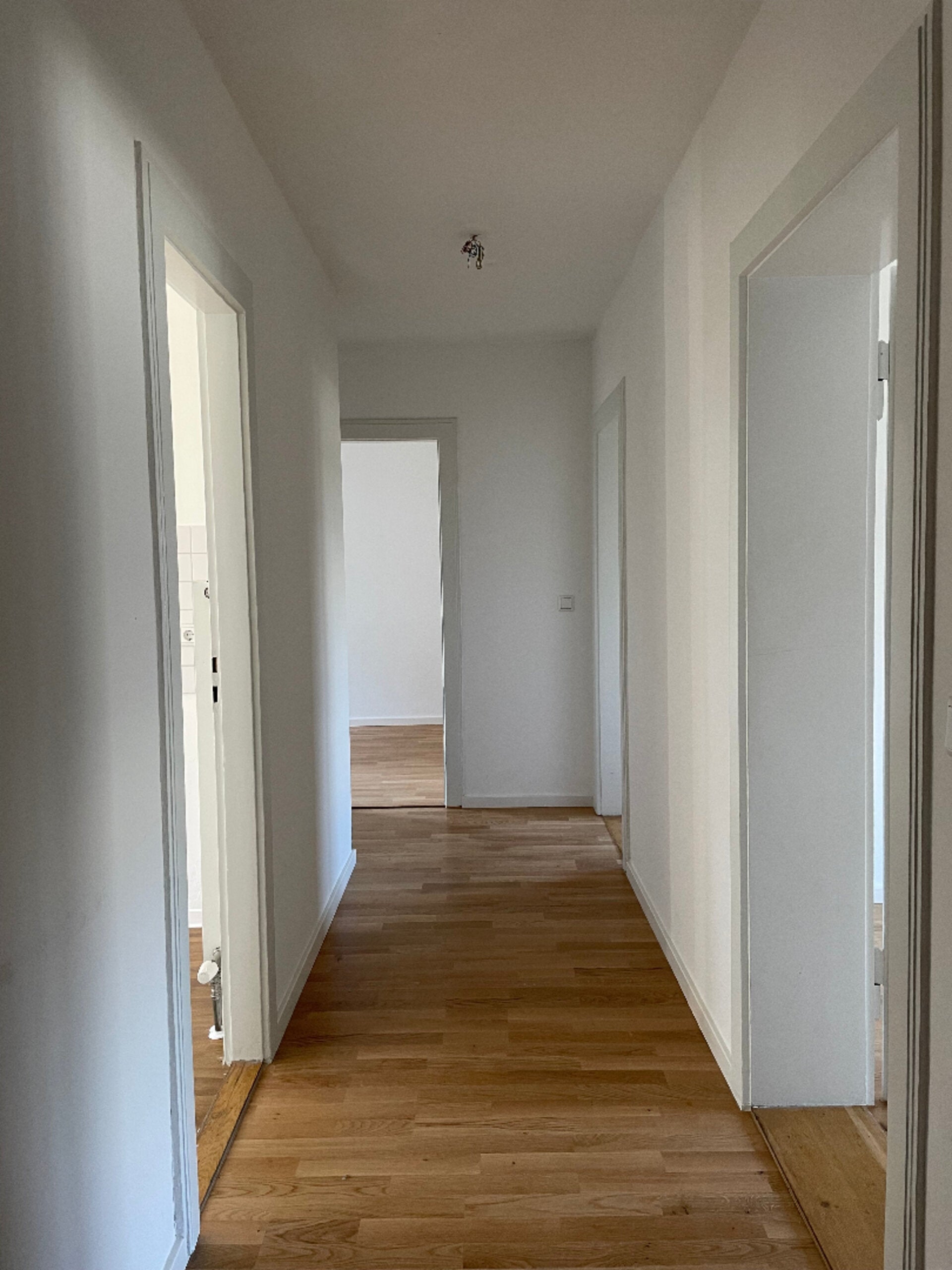 Wohnung Paul-Gossen-Straße in Erlangen