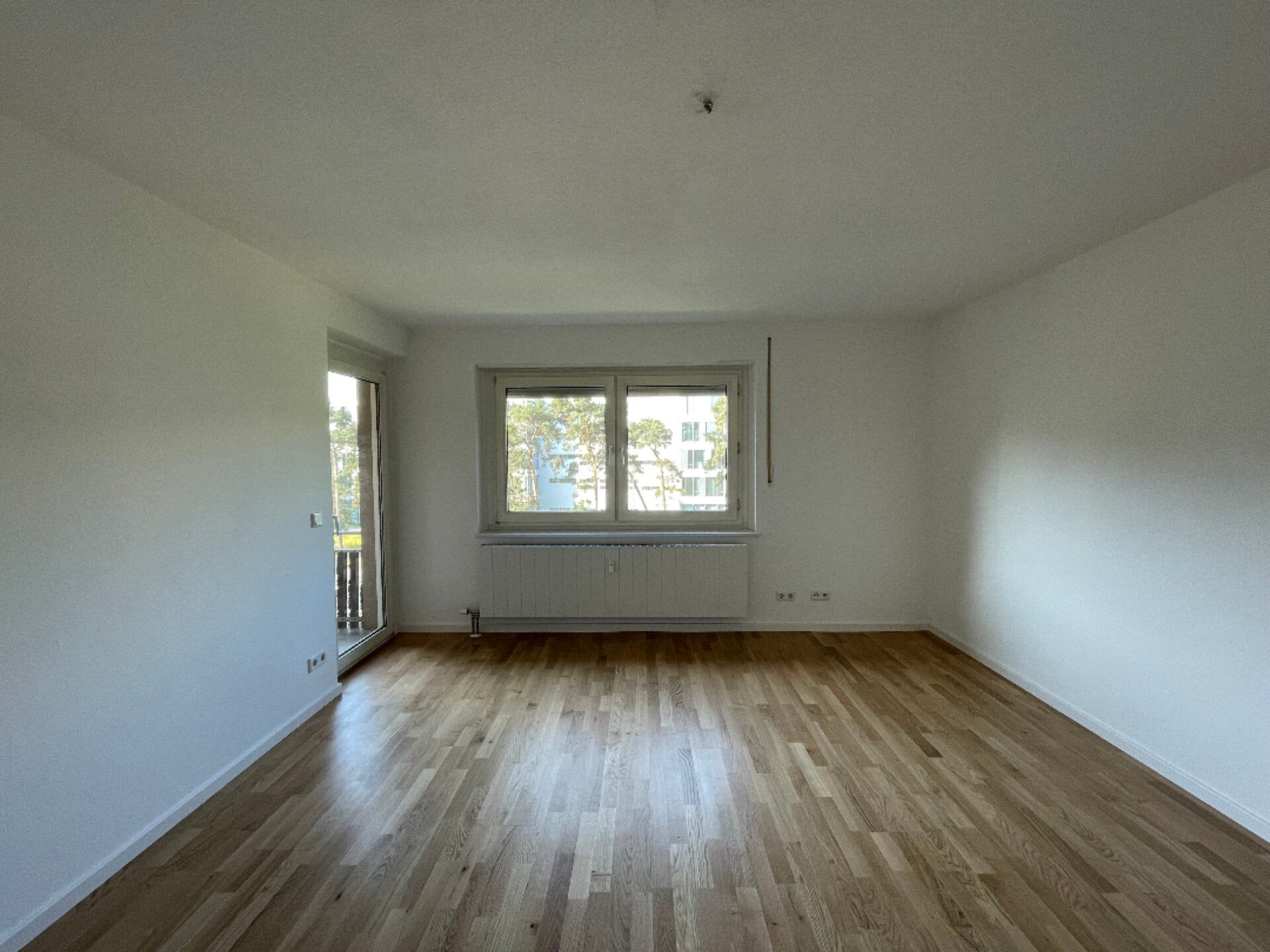 Wohnung Paul-Gossen-Straße in Erlangen