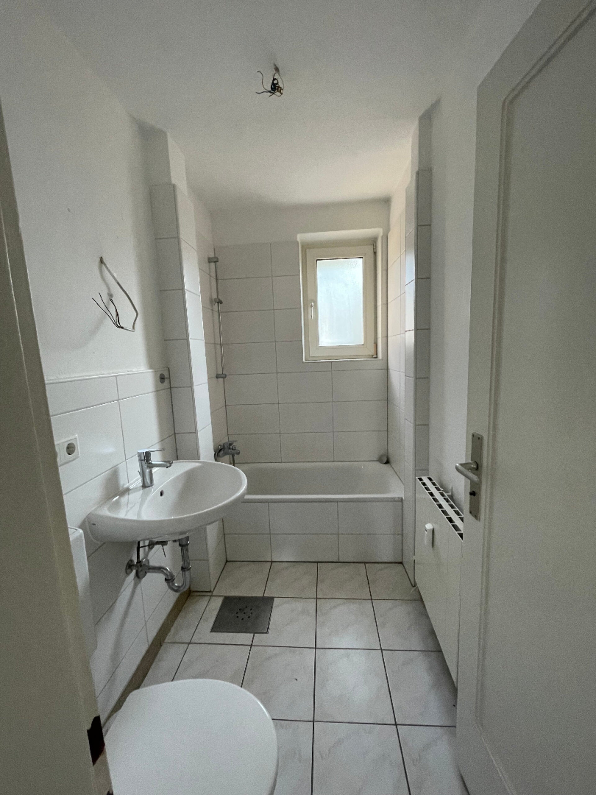 Wohnung Paul-Gossen-Straße in Erlangen