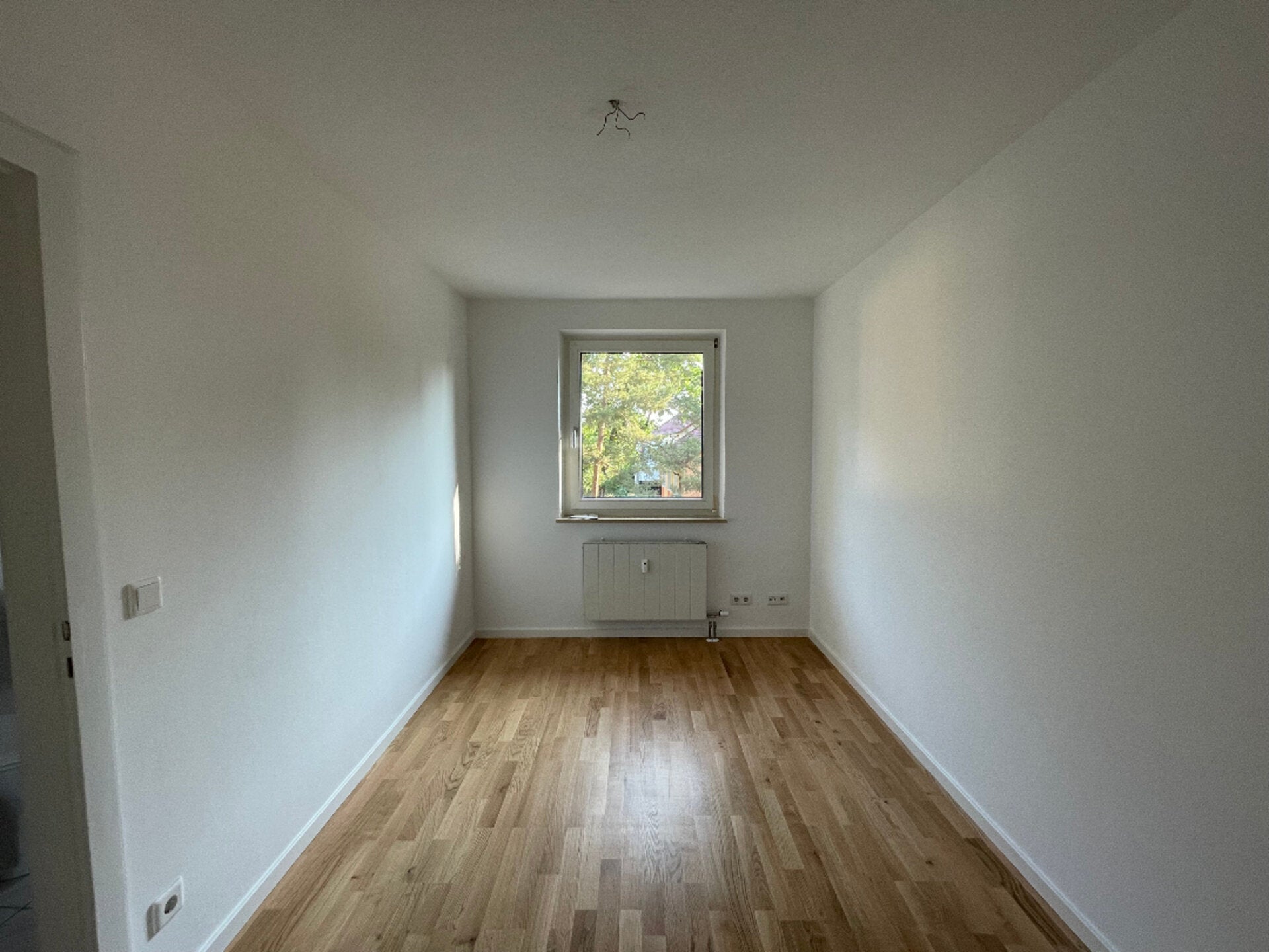 Wohnung Paul-Gossen-Straße in Erlangen