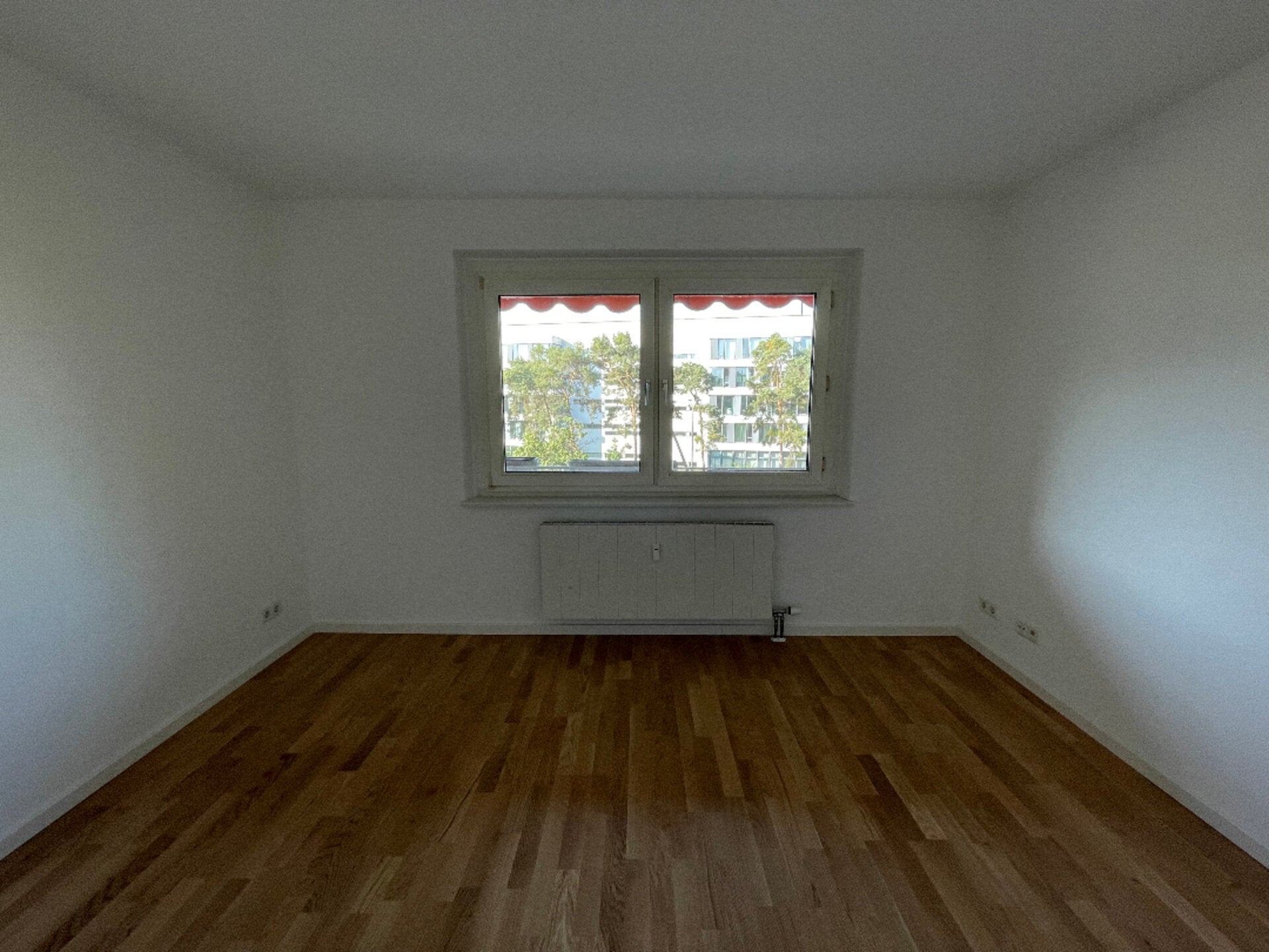 Wohnung Paul-Gossen-Straße in Erlangen