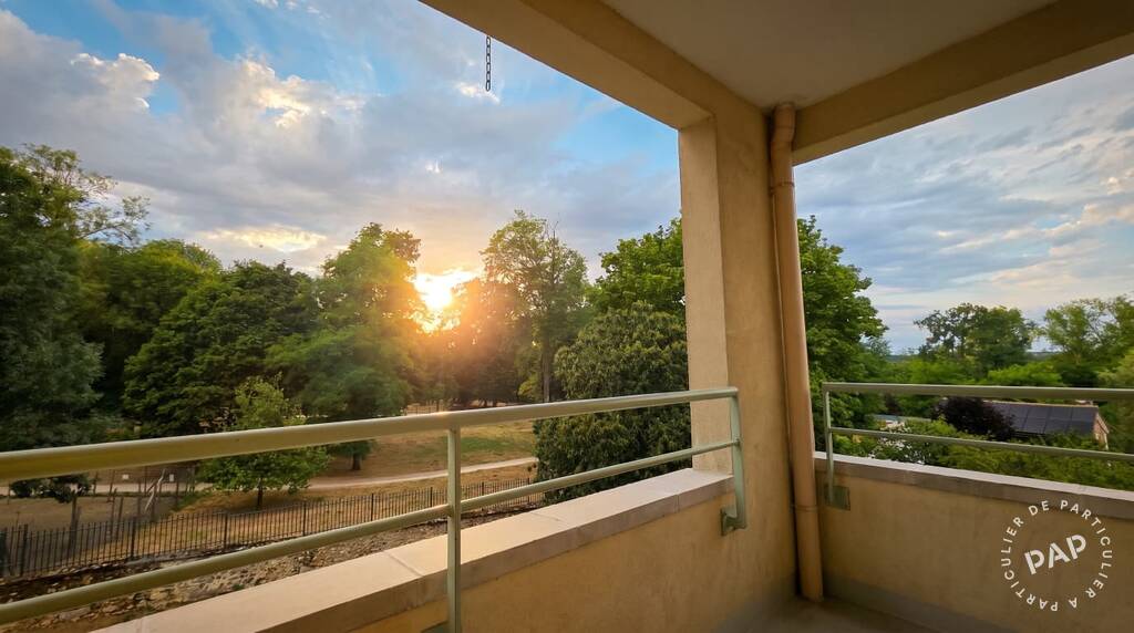 Appartement Avenue Charles Prieur à Dammarie-les-Lys