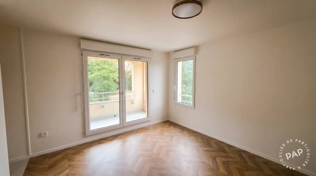 Appartement Avenue Charles Prieur à Dammarie-les-Lys