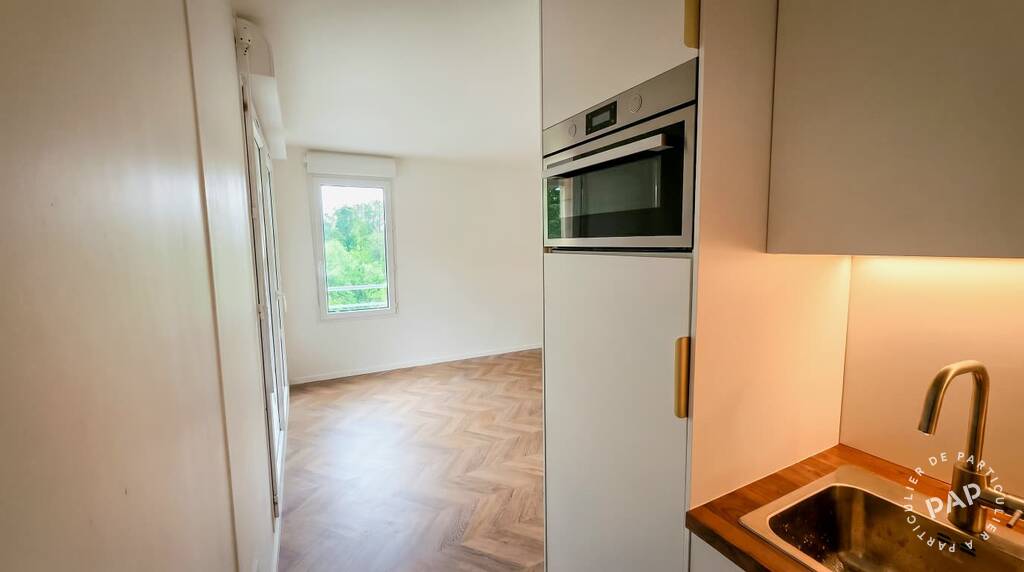 Appartement Avenue Charles Prieur à Dammarie-les-Lys
