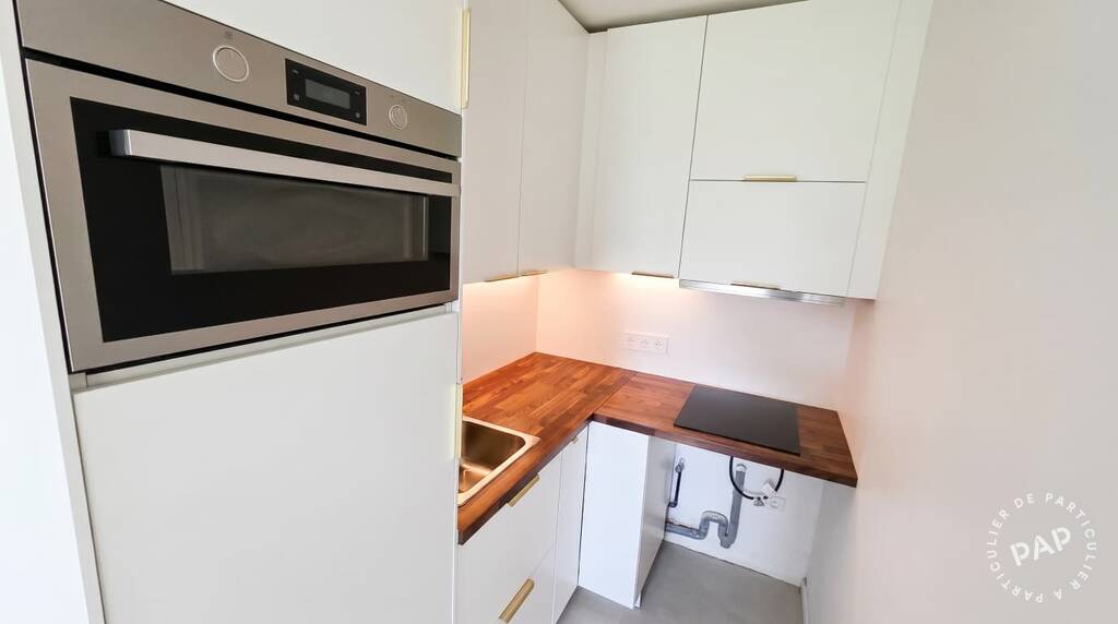 Appartement Avenue Charles Prieur à Dammarie-les-Lys