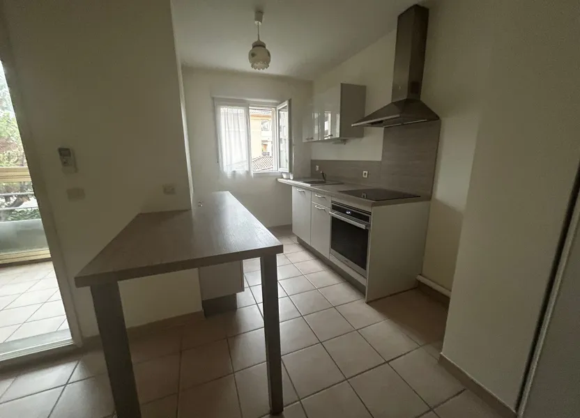 Flat Rue Genestelle in Istres