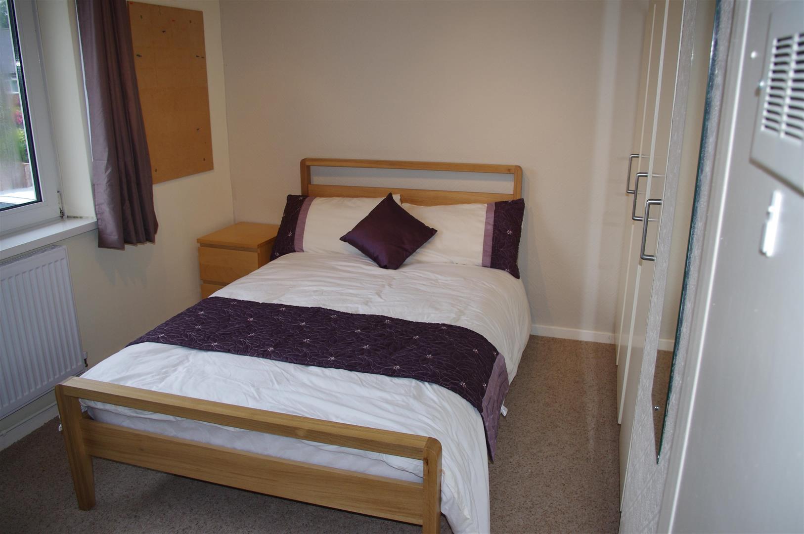 Flat Cadleigh Gardens in Birmingham