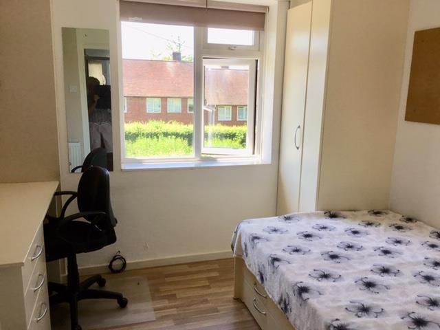 Flat Cadleigh Gardens in Birmingham