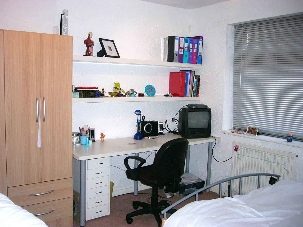 Flat Cadleigh Gardens in Birmingham