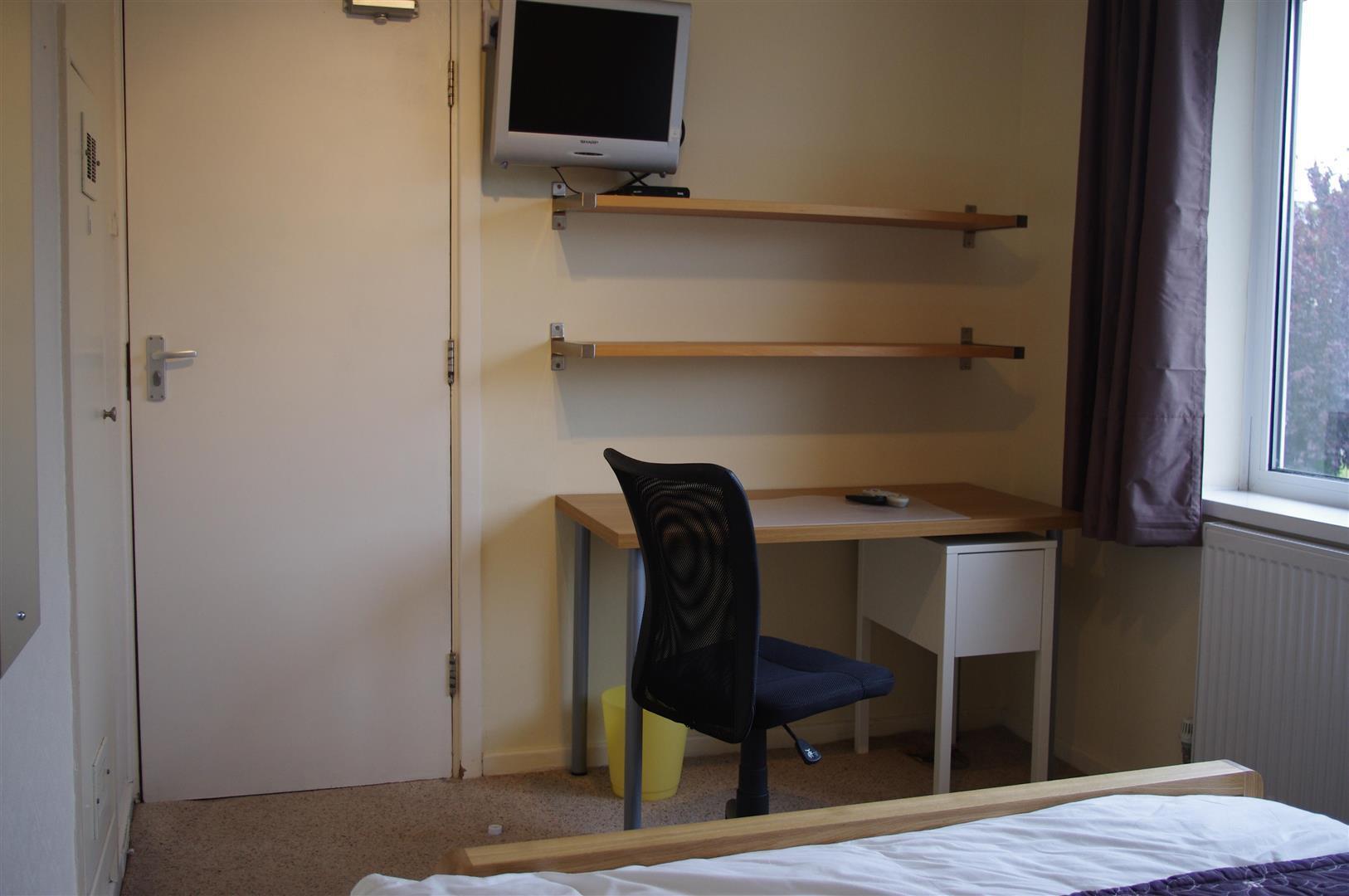 Flat Cadleigh Gardens in Birmingham