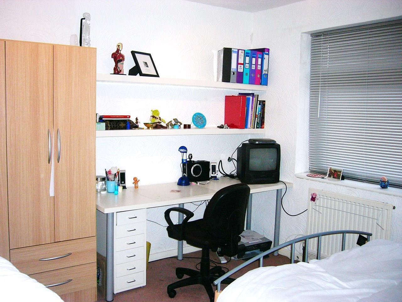 Flat Cadleigh Gardens in Birmingham