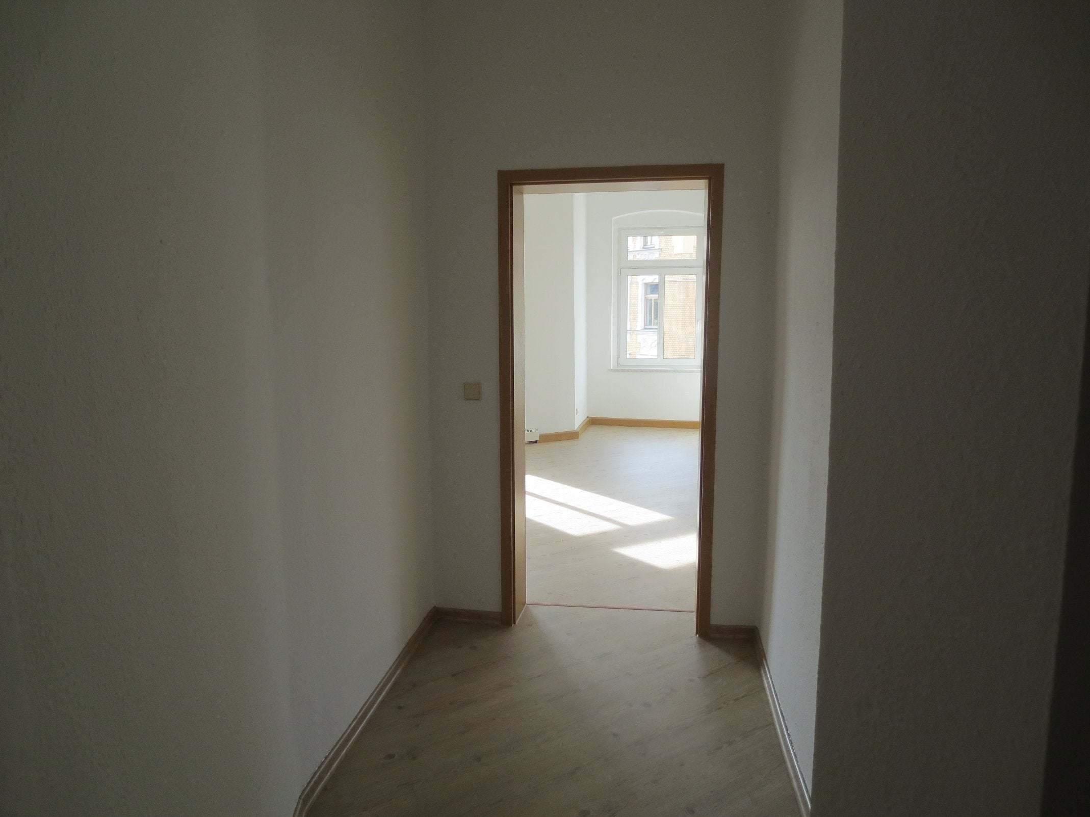 Wohnung Hegelstraße in Plauen