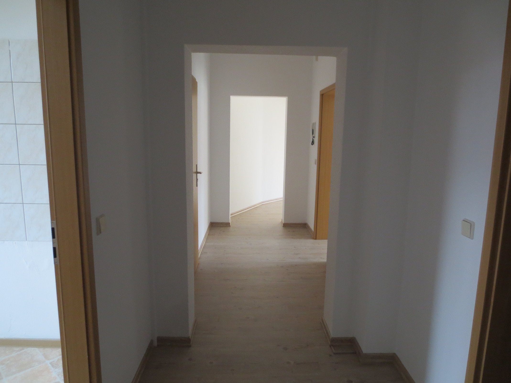 Wohnung Hegelstraße in Plauen