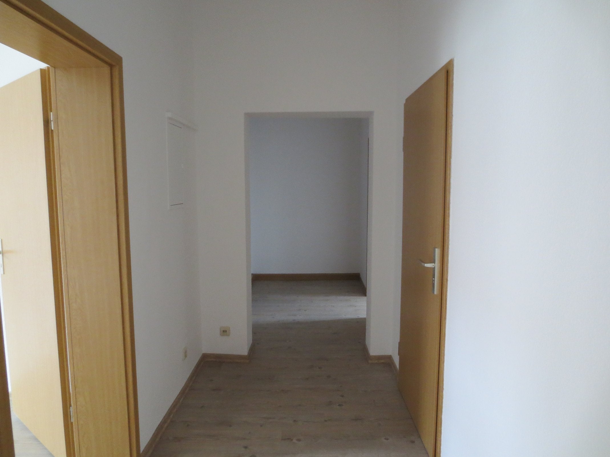 Wohnung Hegelstraße in Plauen