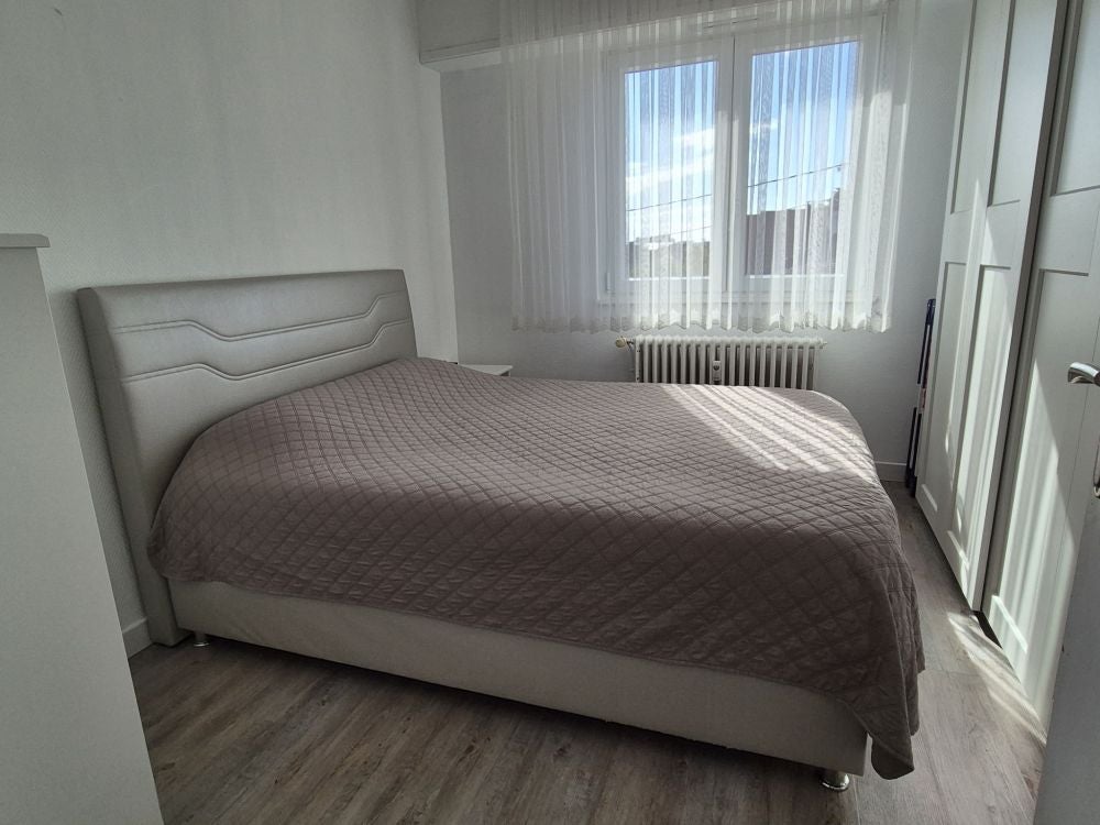 Flat Rue de l'Étoile in Haguenau