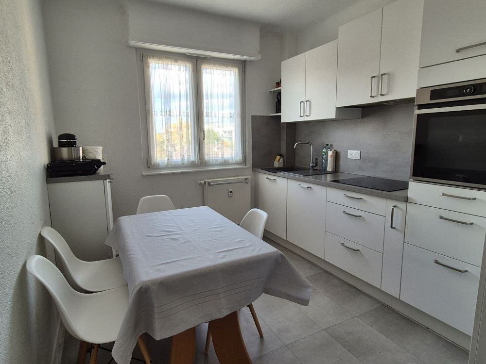 Flat Rue de l'Étoile in Haguenau