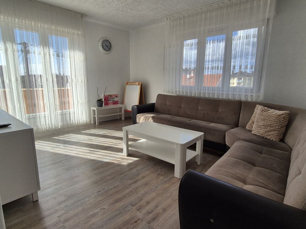 Flat Rue de l'Étoile in Haguenau