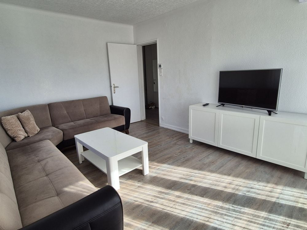 Flat Rue de l'Étoile in Haguenau