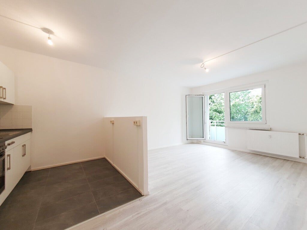 Wohnung Straße Usti nad Labem in Chemnitz