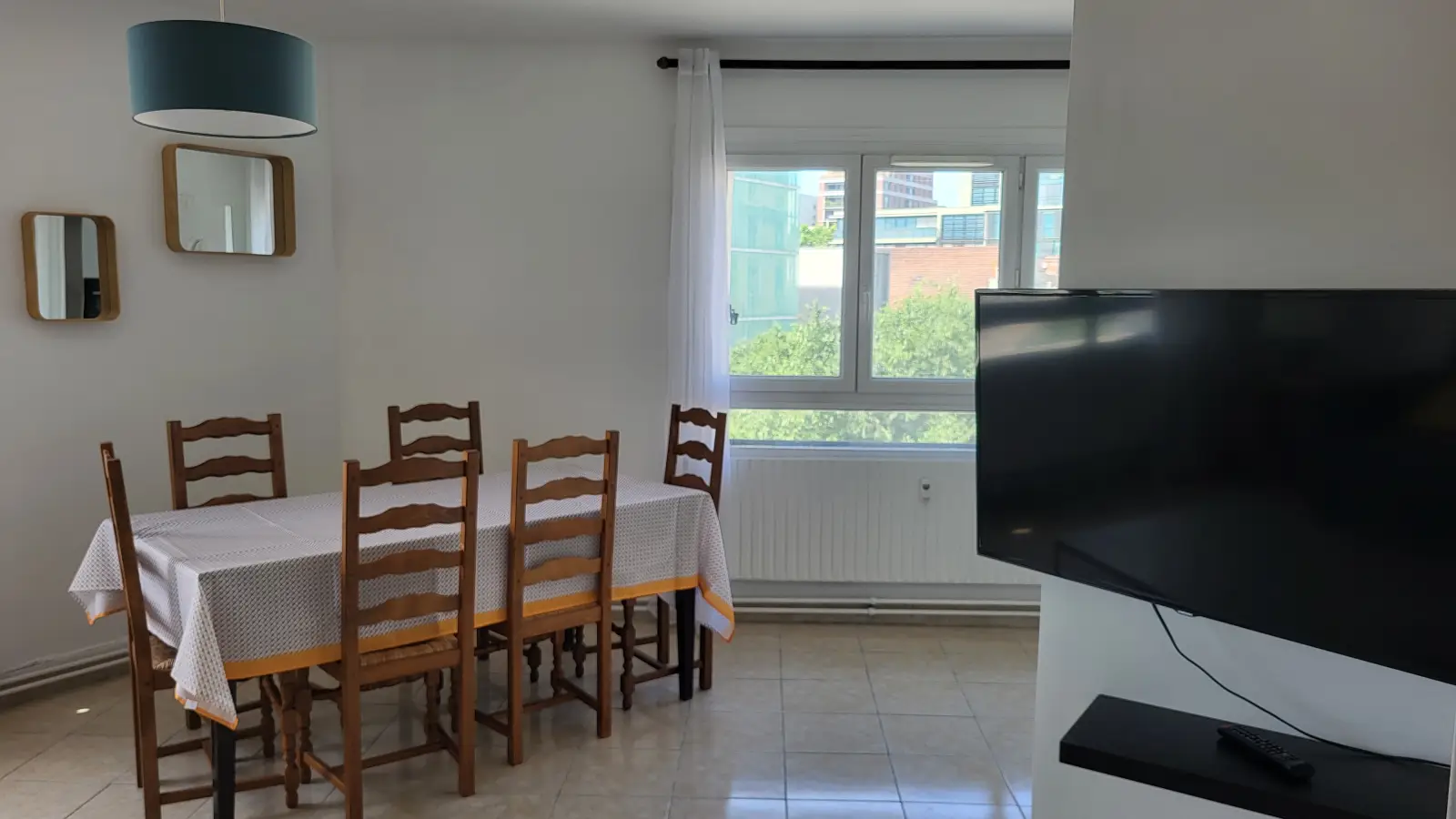 Appartement Rue Michel Félizat à Lyon