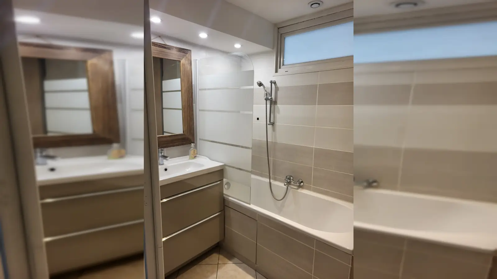 Appartement Rue Michel Félizat à Lyon