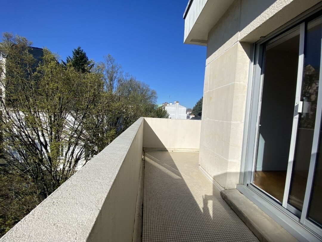Appartement Avenue du Parc de Procé à Nantes