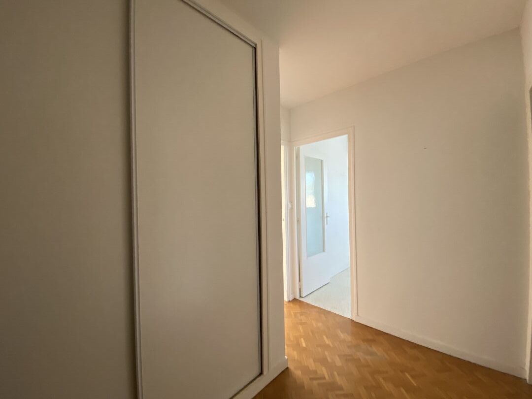 Appartement Avenue du Parc de Procé à Nantes