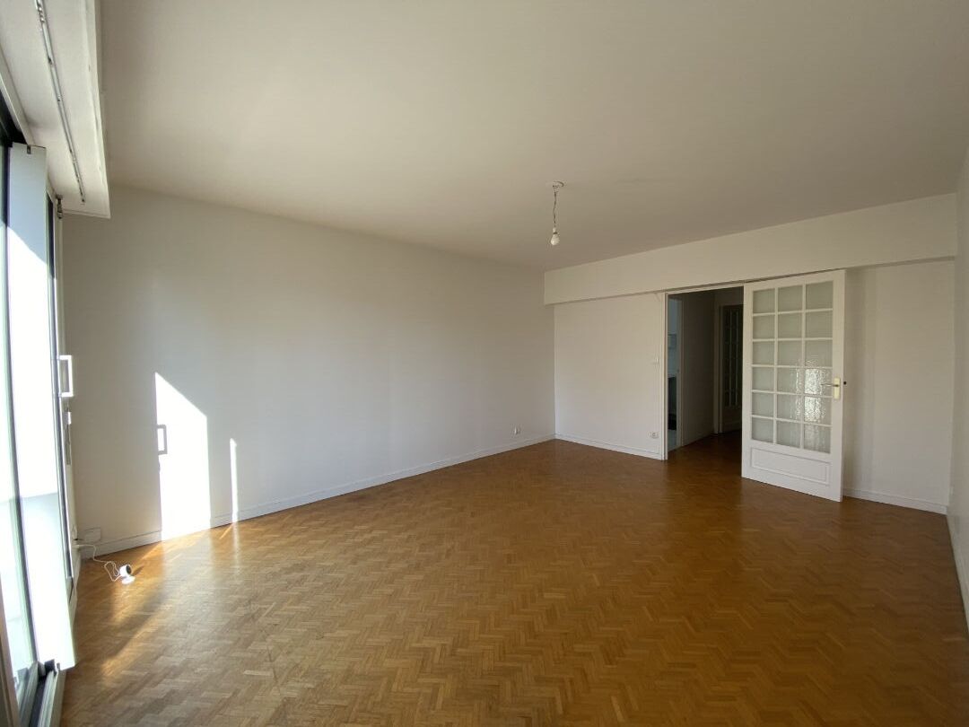 Appartement Avenue du Parc de Procé à Nantes