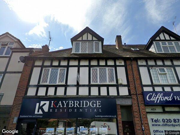 Room Kingston Road in Epsom and Ewell