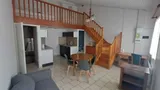 Appartement Rue Luflade à Bordeaux