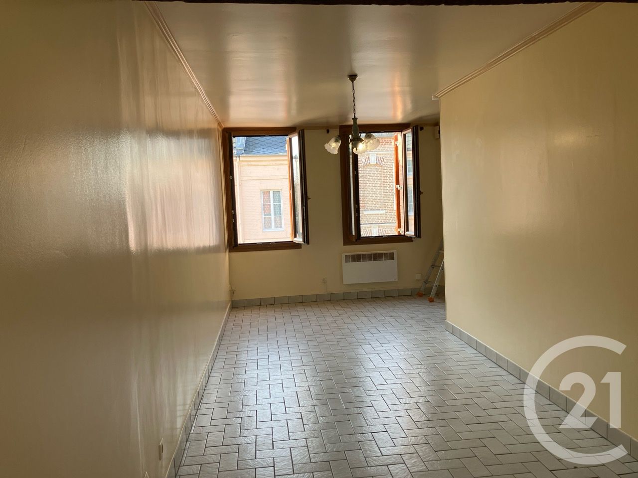 Appartement Rue d'Abbeville à Amiens