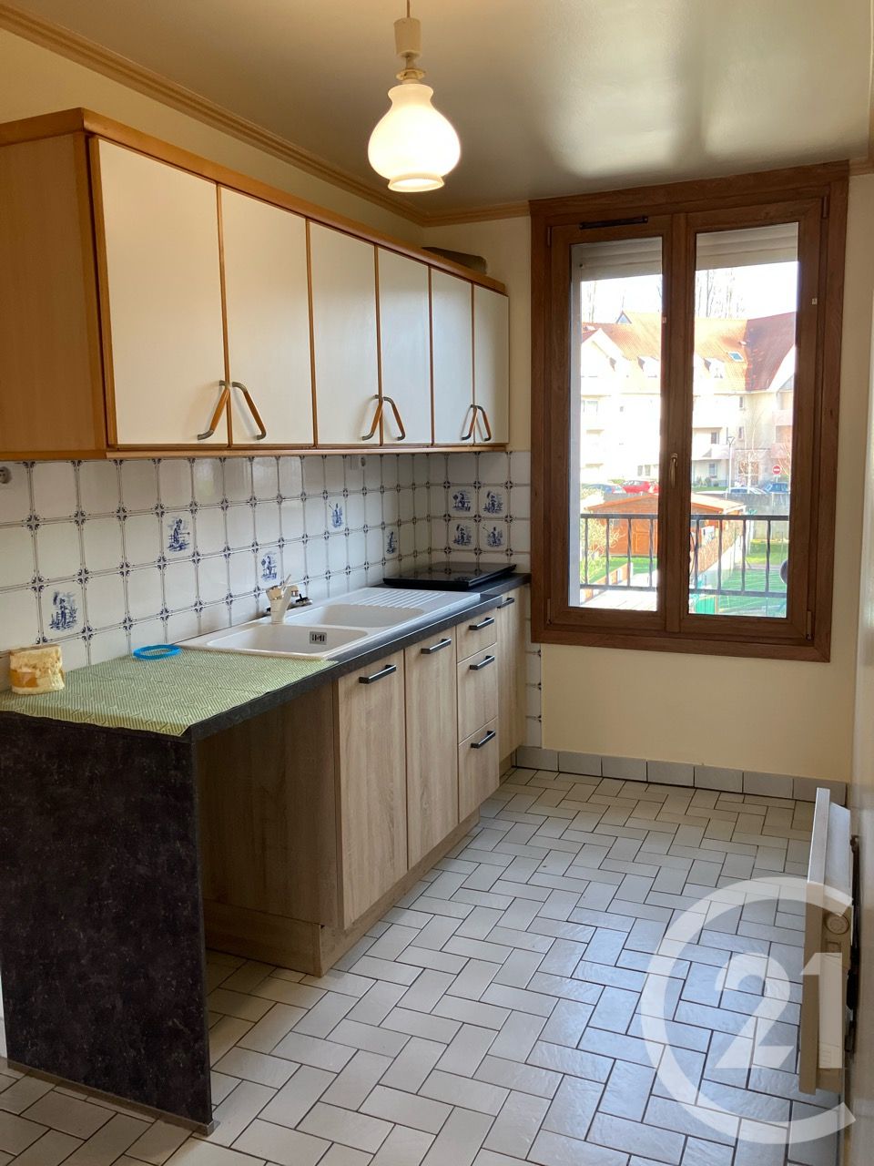 Appartement Rue d'Abbeville à Amiens