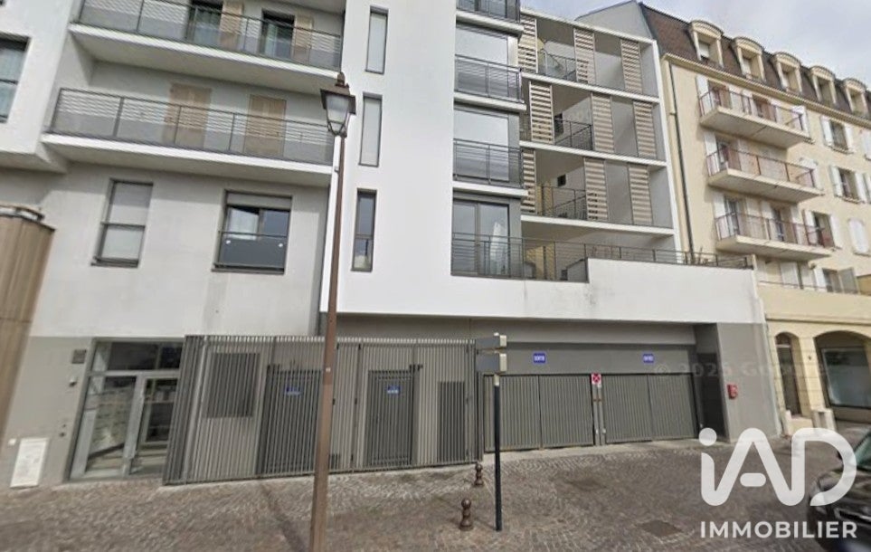 Appartement Rue de Lorraine à Mantes-la-Jolie