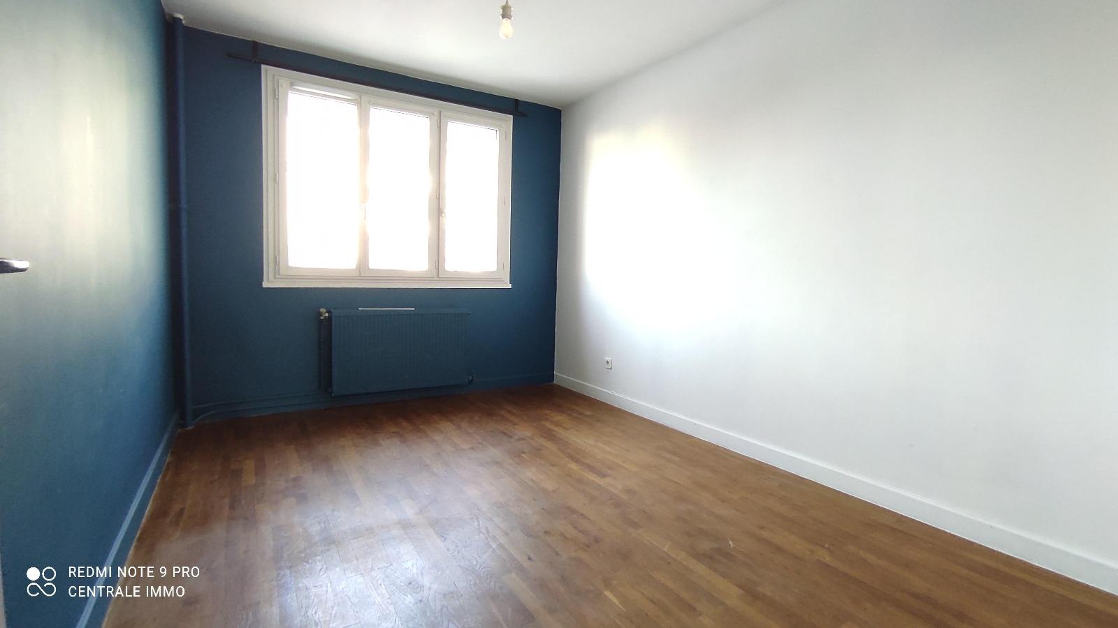 Appartement Rue Saint-Nestor à Lyon