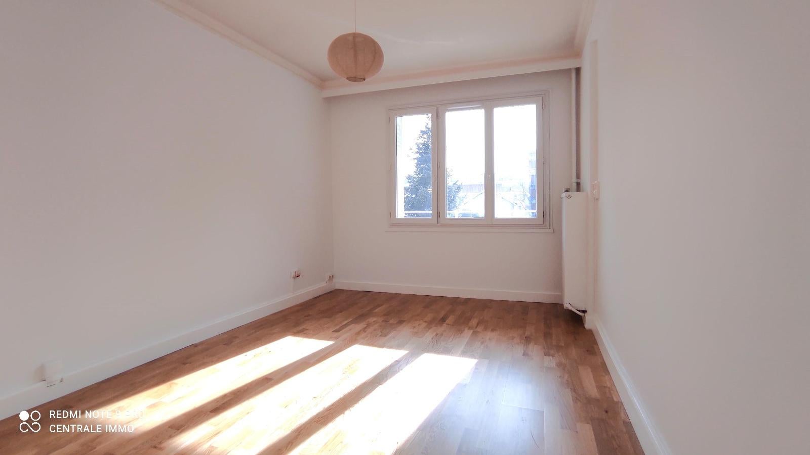 Appartement Rue Saint-Nestor à Lyon