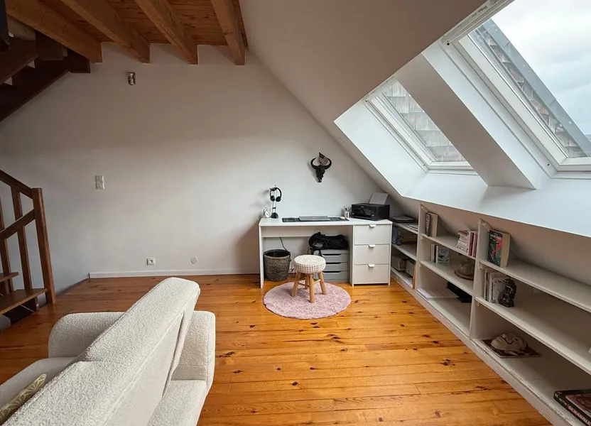 Maison Chemin de Janicot à Mende