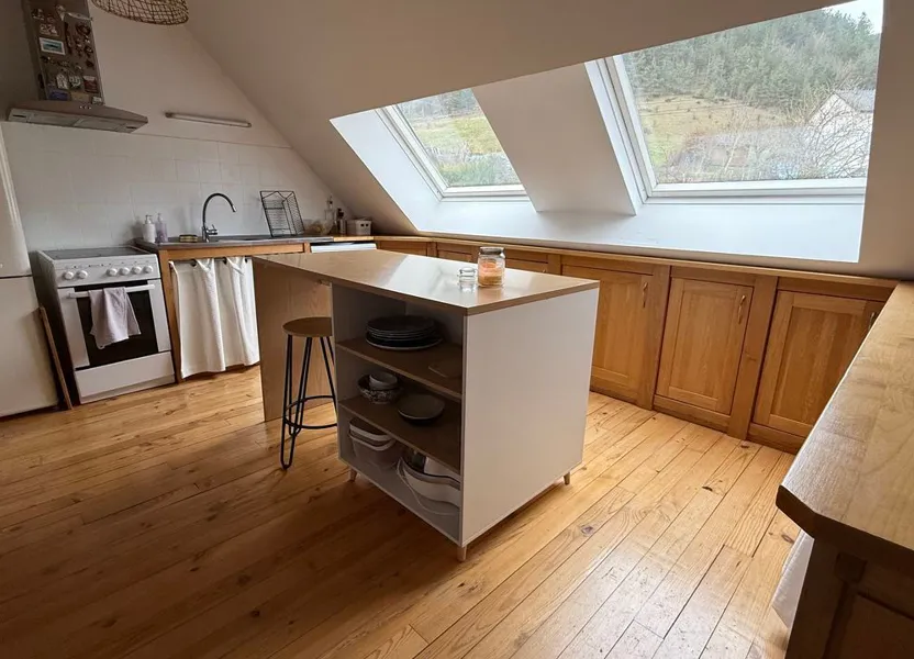 Maison Chemin de Janicot à Mende