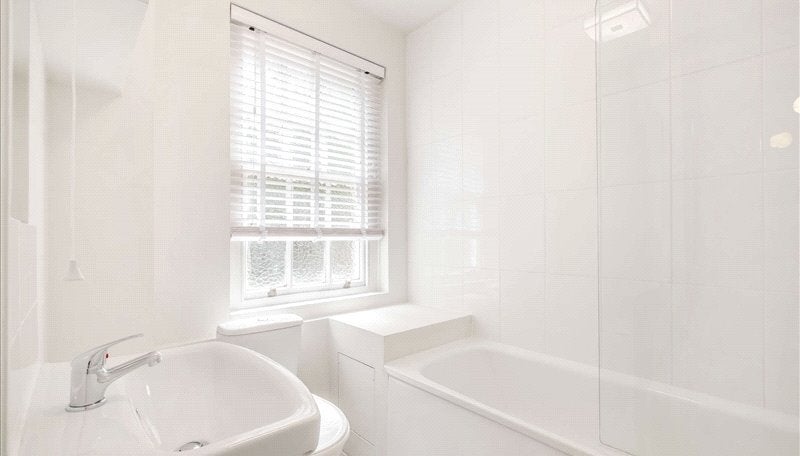 Flat Fulham Road in Greater London