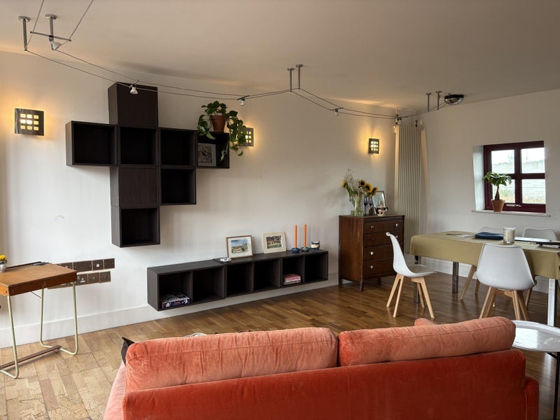 Room Eagle Works in Greater London