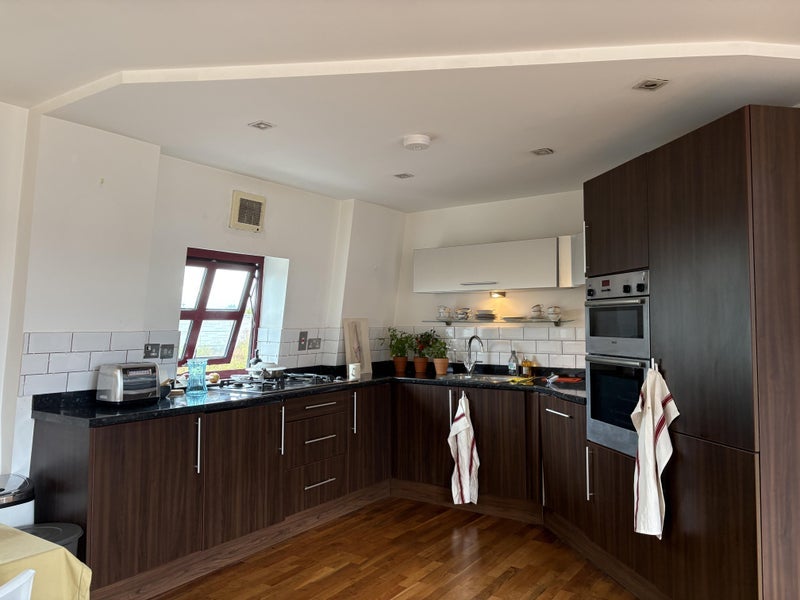 Room Eagle Works in Greater London