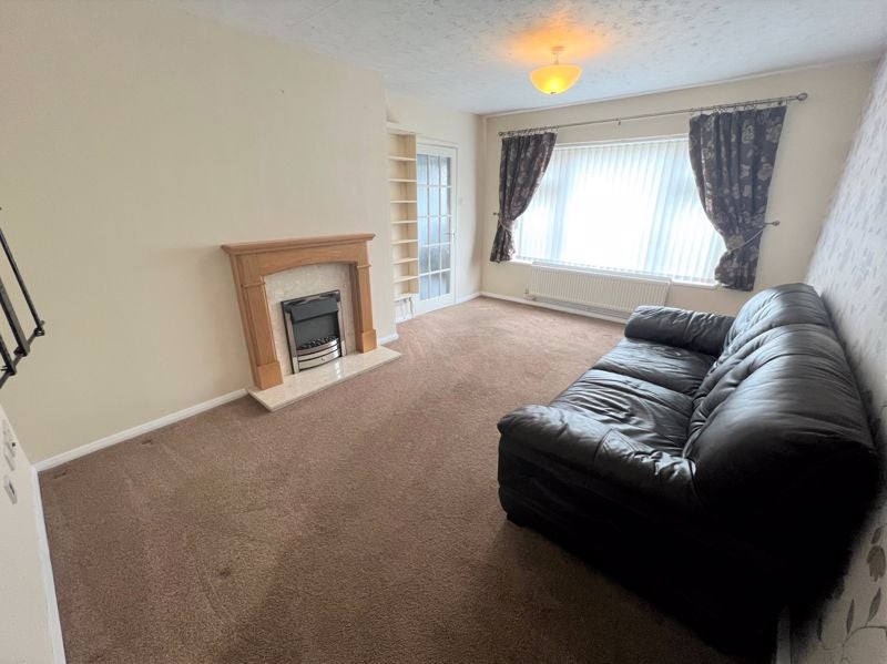 House Whittern Way in Hereford