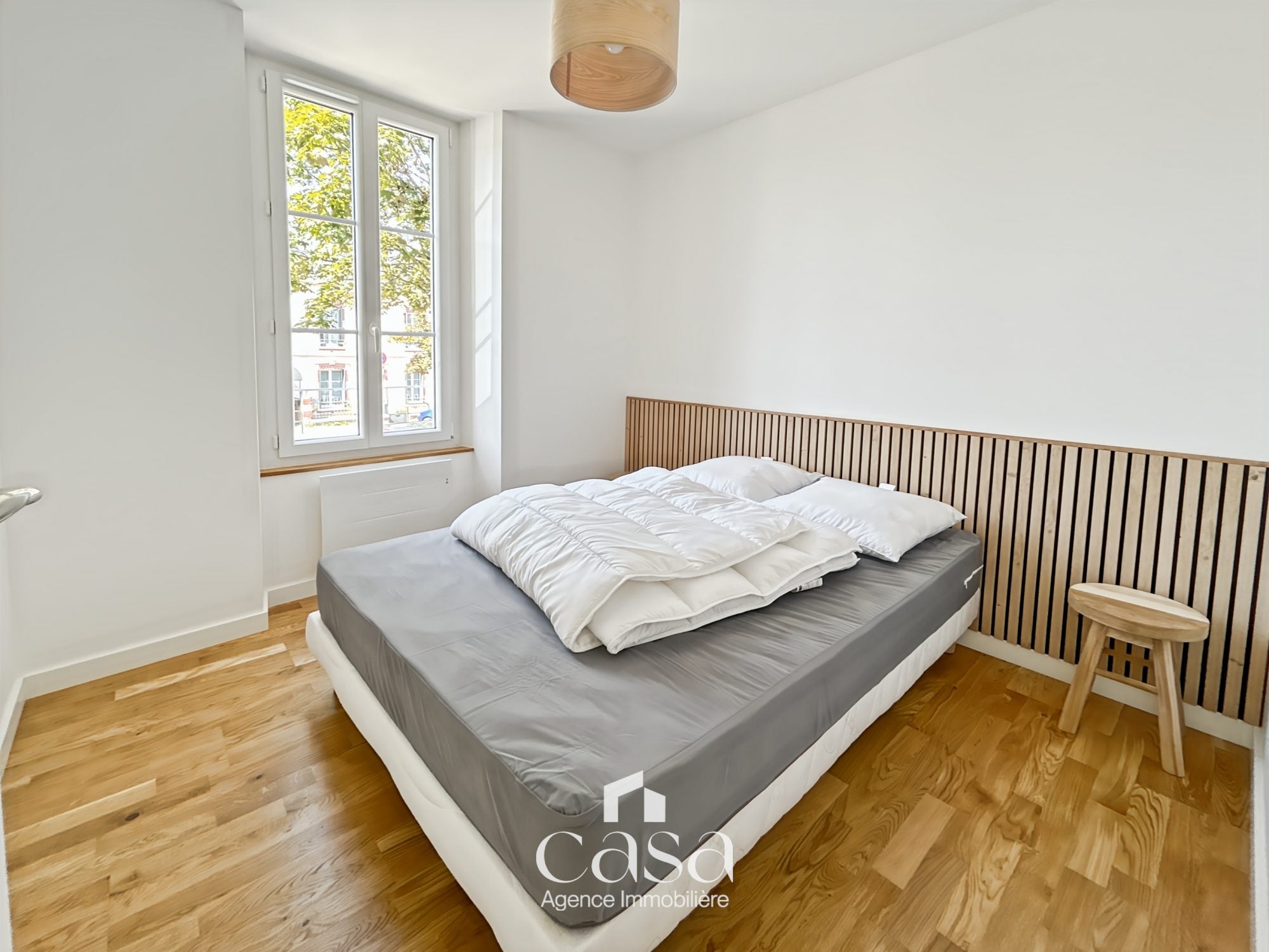 Appartement Boulevard Leroy à Caen