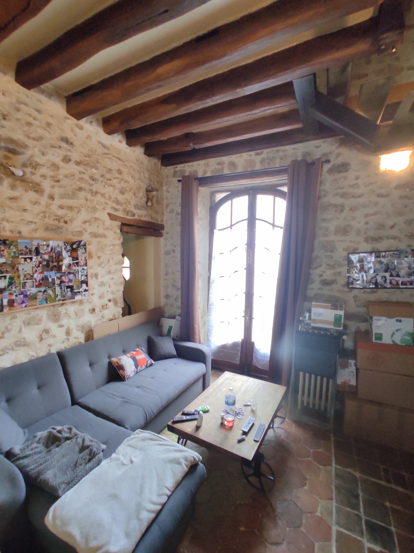 Maison Rue de Godeaume à Fontenay-lès-Briis