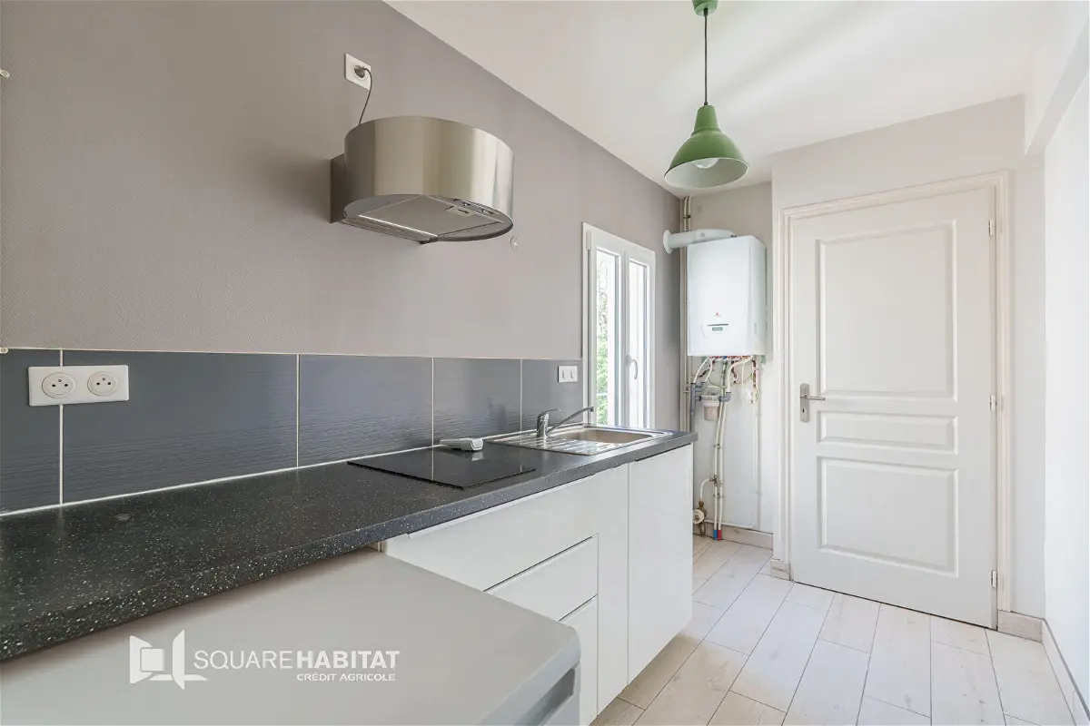 Appartement Rue Philibert de la Mare à Dijon